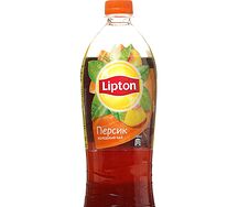 Lipton Персик