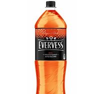 Эвервесс Апельсин