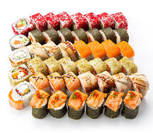 Кинг Сайз с угрём