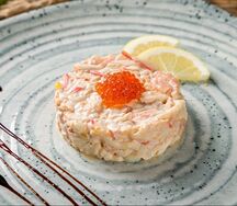 Салат Морской бриз