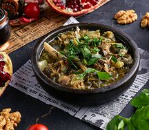 Чакапули