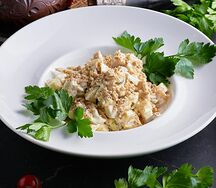 Восточная сказка