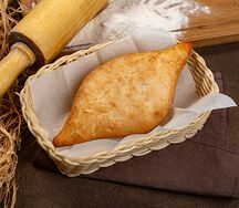 Грузинский лаваш