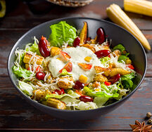 Салат Мексиканский