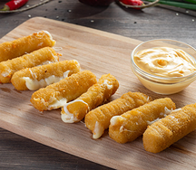 Сырные палочки