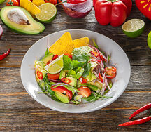 Салат Гуакамоле