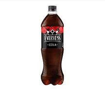 Evervess Cola (1 л)