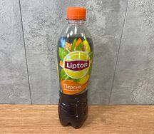 Lipton Холодный чай Персик