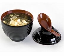 Мисо суп