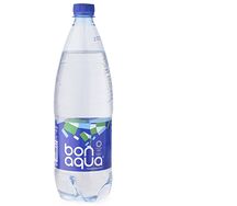 BonAqua с газом