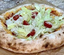 Пицца Цезарь