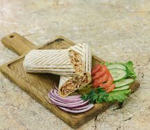 Шаурма классическая