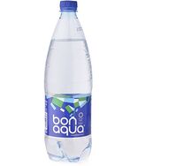 BonAqua с газом