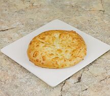 Хачапури с сыром