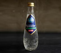 Волжанка