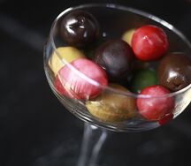 Оливки