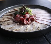 Мясное плато