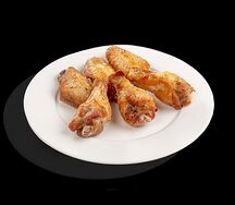 Крылышки куриные маленькие
