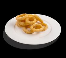 Луковые кольца