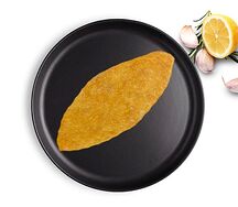 Пирожок с картошкой