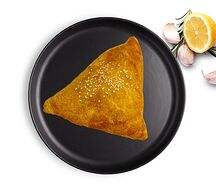 Самса с говядиной