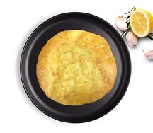 Хачапури по-мегрельски