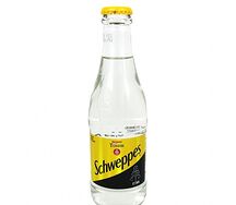 Schweppes Тоник