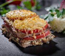Вырезка по-царски