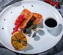 Фирменное блюдо от шефа