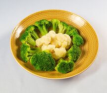 Брокколи