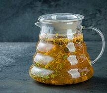 Чай Здоровье