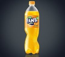 Фанта