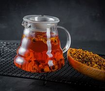 Тибетская ромашка