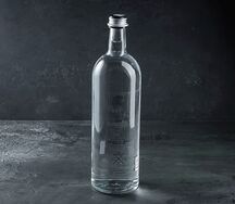 Даусуз газированная