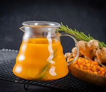 Чай Сибирский