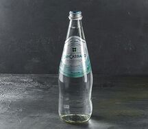 Сан Кассиано газированная