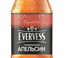 Evervess апельсиновый