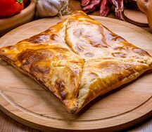Пеновани