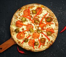 Мексиканская