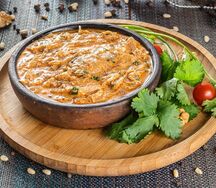 Чахохбили из курицы