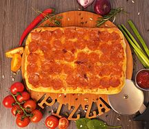 Пепперони