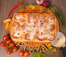 Микс