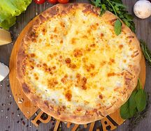 Сырное ассорти
