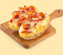 Гриль Чиз Пепперони
