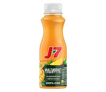 Сок J7 мультифрукт