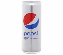 Pepsi Light