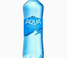 Aqua Minerale