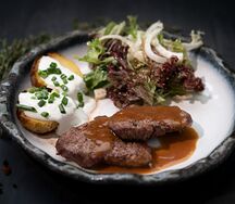 Скалопини