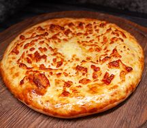 Мини-хачапури по-мегрельски
