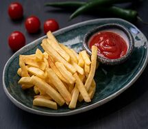 Картофель фри (детский)